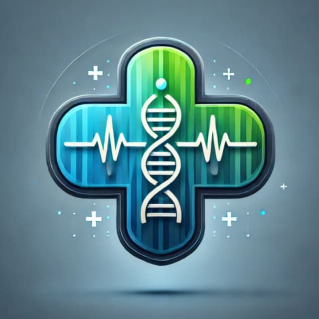 MED ALL AI SYSTEM MCHJ — 4-rasm