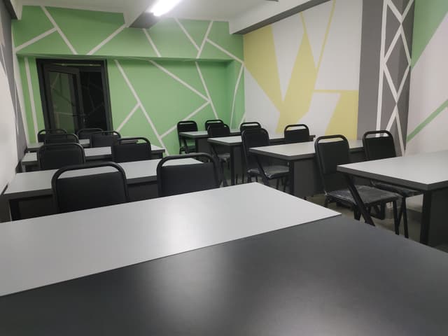 Creativity Learning Centre — 5-rasm
