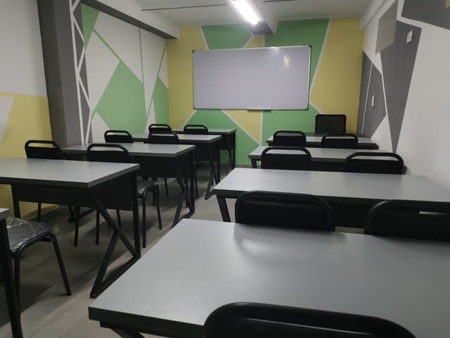 Creativity Learning Centre — 6-rasm