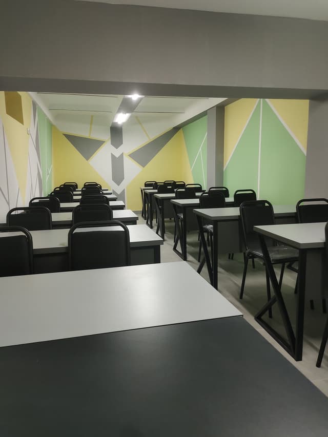 Creativity Learning Centre — 3-rasm