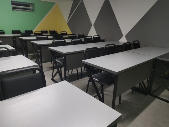 Creativity Learning Centre — 4-rasm