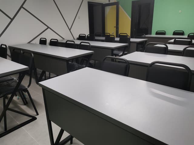 Creativity Learning Centre — 7-rasm