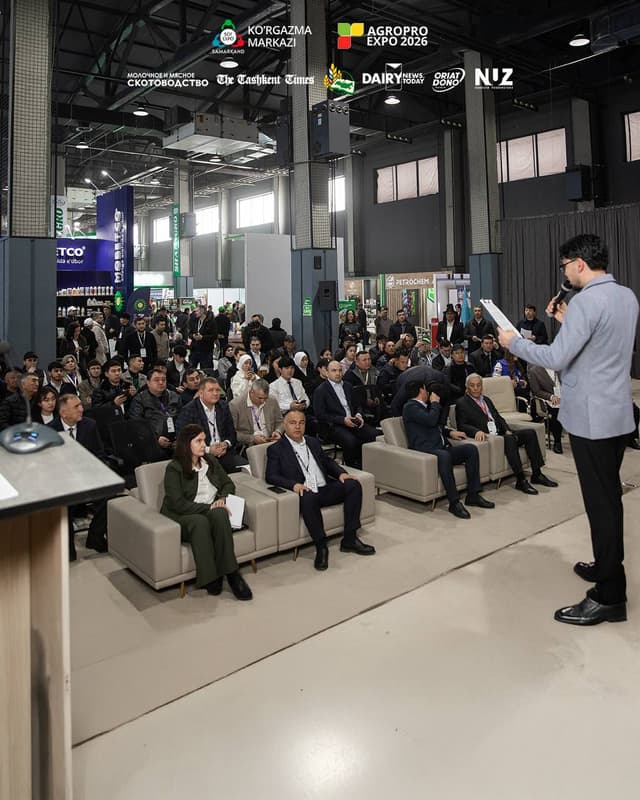 SOF EXPO — 2-rasm