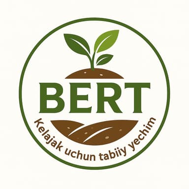 BERT AGRO