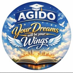 AGIDO Learning center