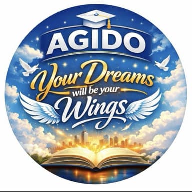 AGIDO Learning center