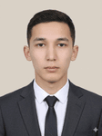 Vosejonov Azam Zafar oʻgʻli