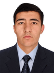 Qurbonov Anusher Shermamatovich