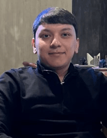 Amonqulov Jafar Zafarovich
