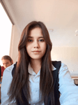 Narxolova Farangiz Umidjon qizi