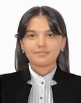 Berdikulova Nigina Zokir kizi