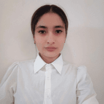 Ismatova Umida Bobosher qizi