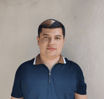 Axmadov Shaxboz Islomovich