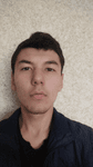 Murodullayev Halimbek Asadjon oʻgʻli