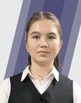 Nomozboyeva Xurshida