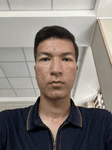 Izzatjon Raxmatullayev Ikromovich