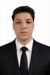 Raxmanov Farid Alishererovich