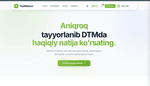 Testmakon.uz