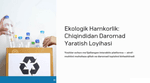 Ofislardan qayta ishlanadigan chiqindilarni qog'oz…