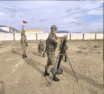 Muammo minomyot snaryadining qimmatligi, yechim…