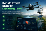 EcoMonitor AI