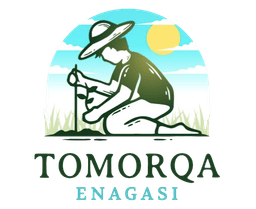 Tomorqa Enagasi