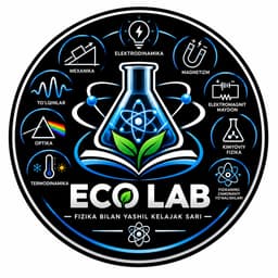 ECO LAB