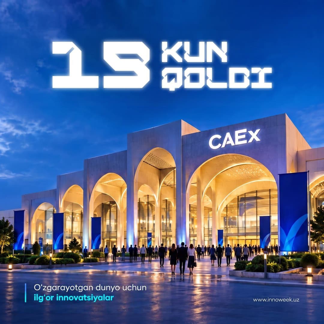 #InnoWeek_2026